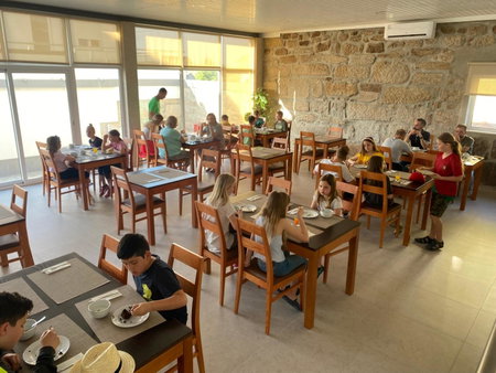 JP VILLAGE Hotel, Nelas, Portugal