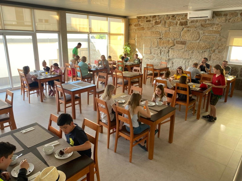 JP VILLAGE Hotel, Nelas, Portugal