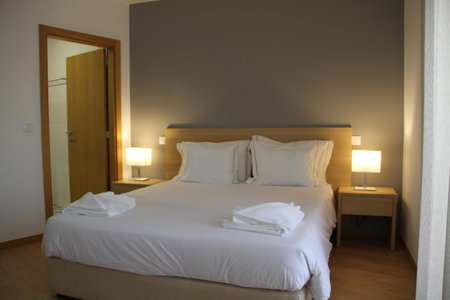 JP VILLAGE Hotel, Nelas, Portugal