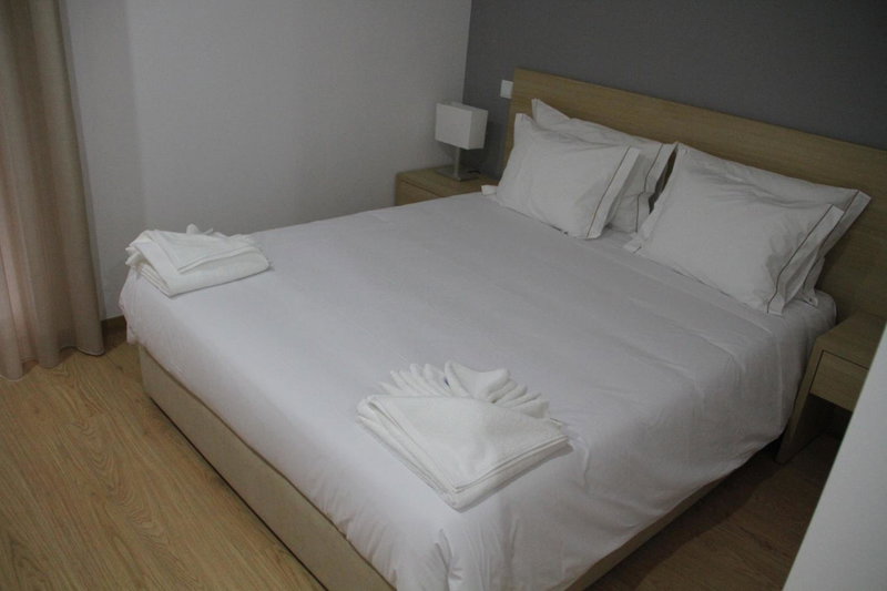 JP VILLAGE Hotel, Nelas, Portugal
