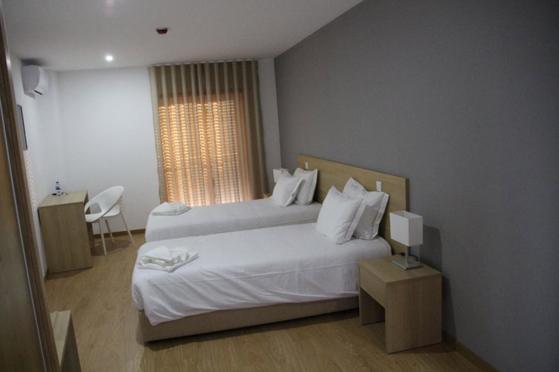 JP VILLAGE Hotel, Nelas, Portugal