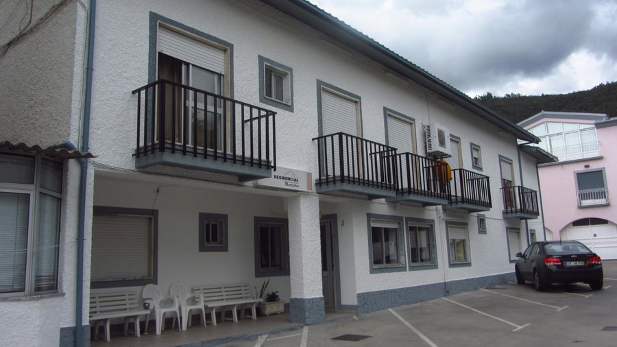 Residencial Martinho, Lousã, Portugal