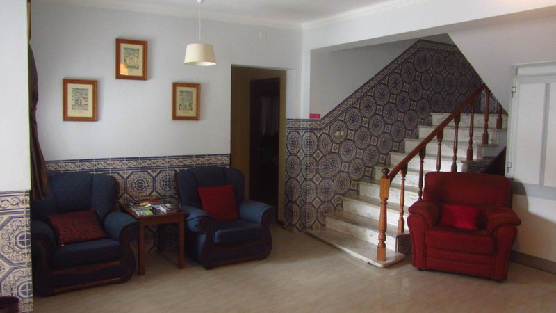 Residencial Martinho, Lousã, Portugal