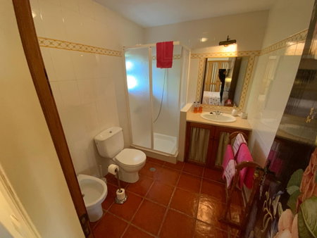 Casa do Vale, Sao Pedro de Tomar, Portugal