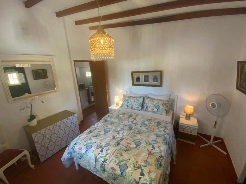 Casa do Vale, Sao Pedro de Tomar, Portugal