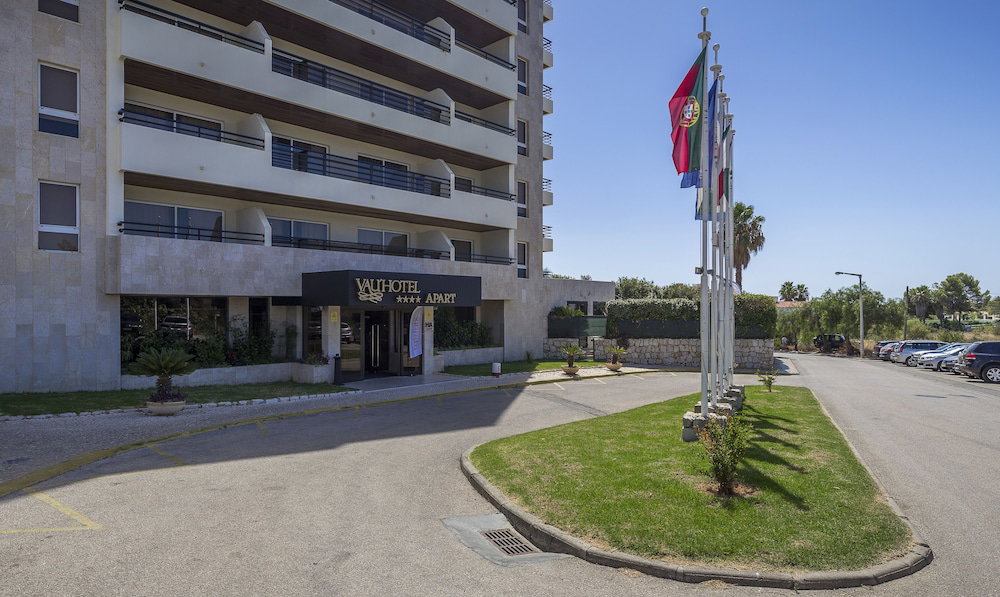Interpass VAU Hotel & Apartaments, Portugal