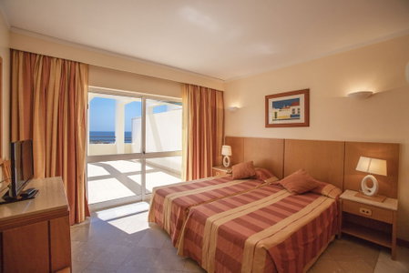 Interpass VAU Hotel & Apartaments, Portimão, Portugal