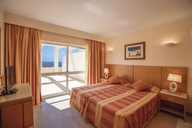 Interpass VAU Hotel & Apartaments, Portimão, Portugal
