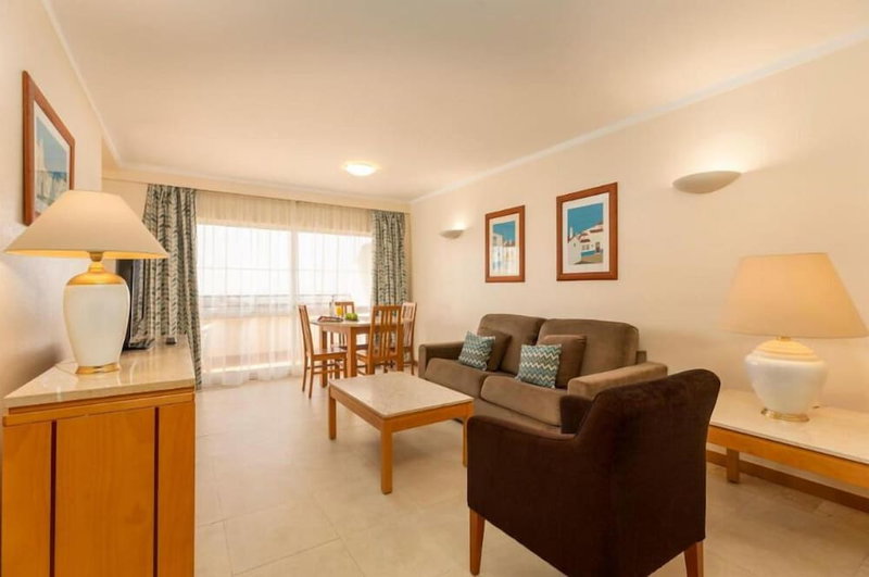 Interpass VAU Hotel & Apartaments, Portimão, Portugal