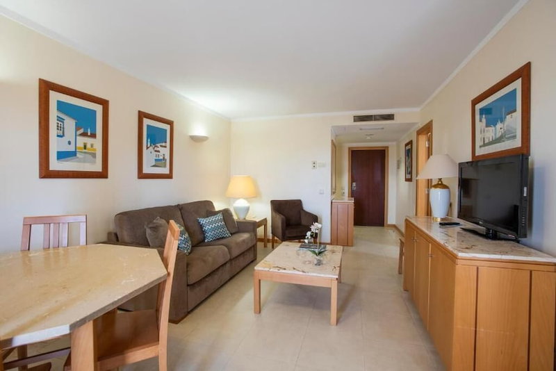 Interpass VAU Hotel & Apartaments, Portimão, Portugal