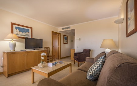 Interpass VAU Hotel & Apartaments, Portimão, Portugal