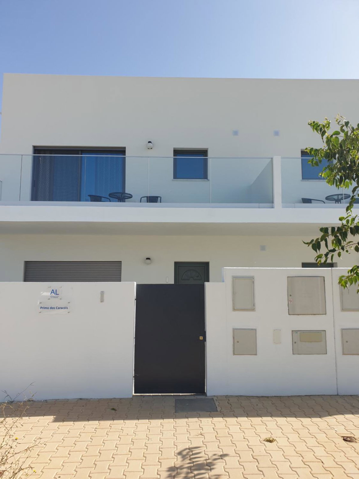 Hotel · Primo dos caracois, Olhão