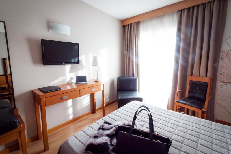 Hotel 4 Estações, Fátima, Portugal