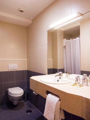 Hotel 4 Estações, Fátima, Portugal