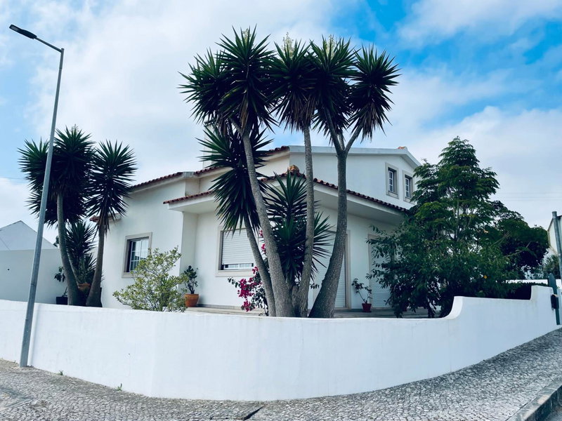 Casa do Canto - Uma casa no campo, perto da praia., Óbidos, Portugal