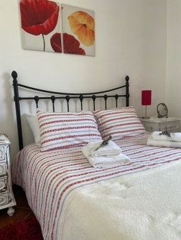 Casa do Canto - Uma casa no campo, perto da praia., Óbidos, Portugal