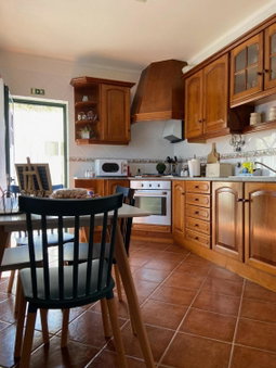 Casa do Canto - Uma casa no campo, perto da praia., Óbidos, Portugal