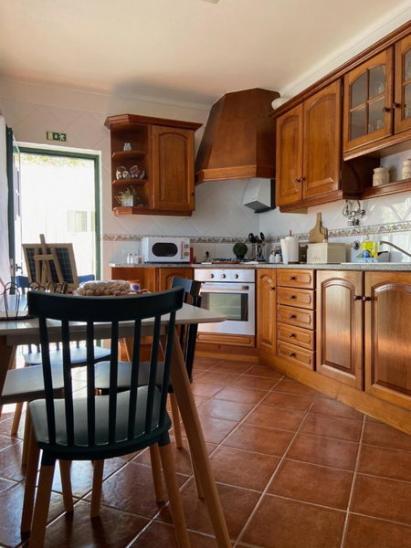 Casa do Canto - Uma casa no campo, perto da praia., Óbidos, Portugal