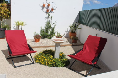 Casa do Canto - Uma casa no campo, perto da praia., Óbidos, Portugal