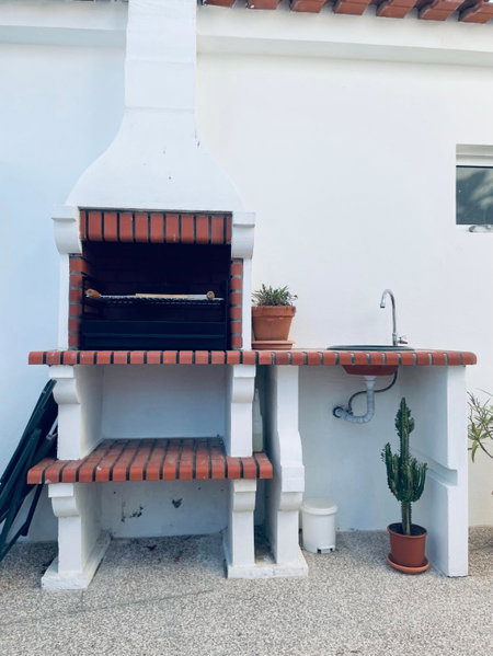 Casa do Canto - Uma casa no campo, perto da praia., Óbidos, Portugal
