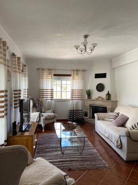 Casa do Canto - Uma casa no campo, perto da praia., Óbidos, Portugal