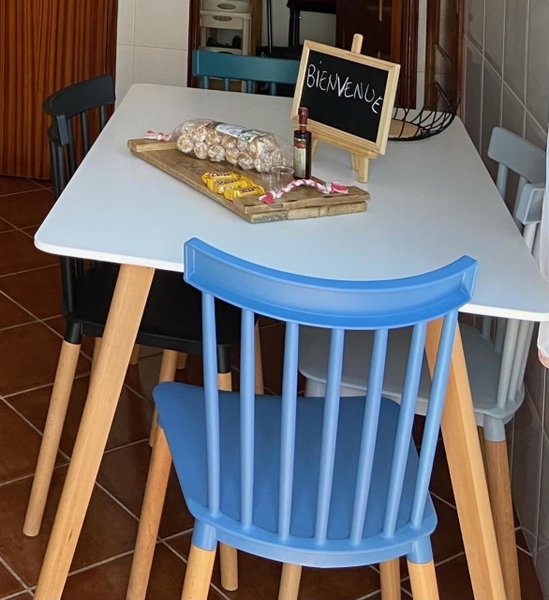 Casa do Canto - Uma casa no campo, perto da praia., Óbidos, Portugal