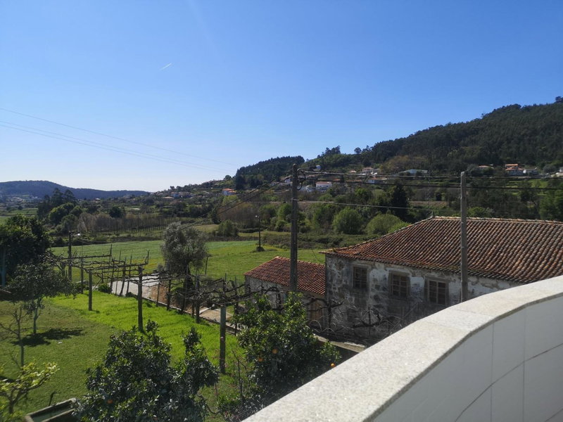 Leonchic - Guest House com Piscina de Água Salgada, Barcelos, Portugal
