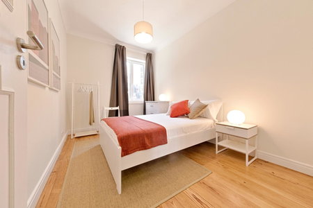 Sleep in Centre, Porto, Portugal
