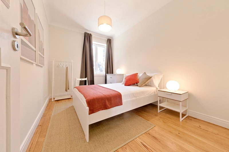 Sleep in Centre, Porto, Portugal