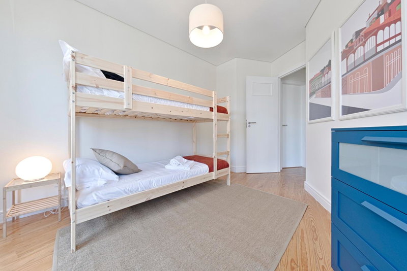 Sleep in Centre, Porto, Portugal