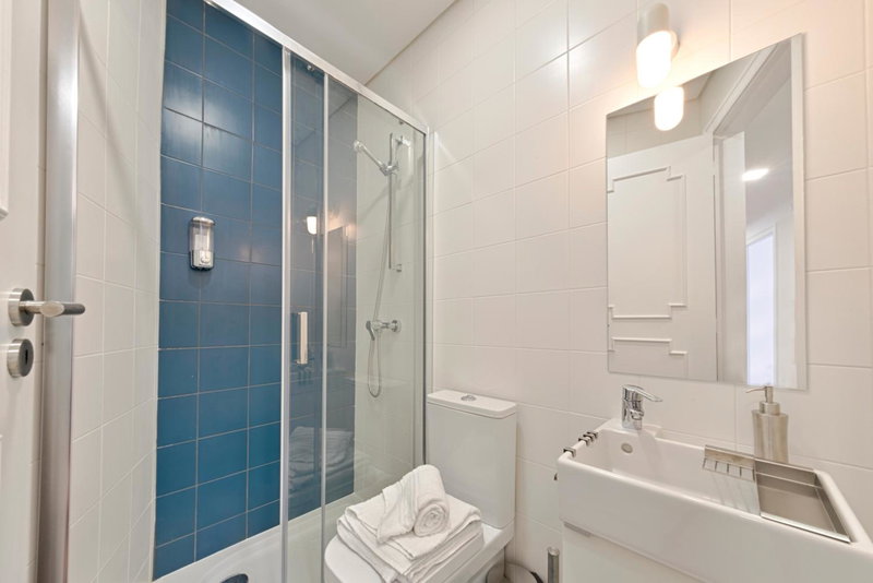 Sleep in Centre, Porto, Portugal