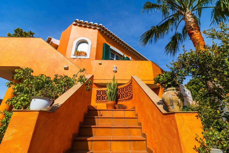 "Casas Novas Guesthouse", Lagos, Portugal