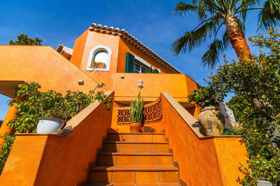 "Casas Novas Guesthouse", Lagos, Portugal