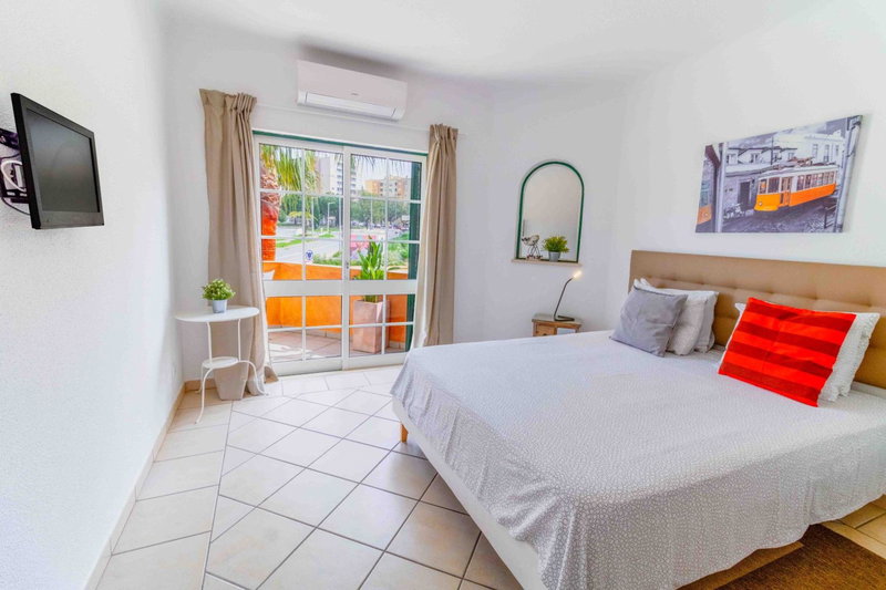 "Casas Novas Guesthouse", Lagos, Portugal