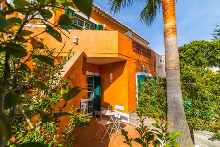 "Casas Novas Guesthouse", Lagos, Portugal