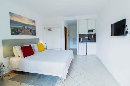 "Casas Novas Guesthouse", Lagos, Portugal