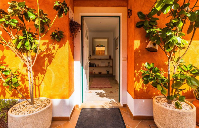 "Casas Novas Guesthouse", Lagos, Portugal