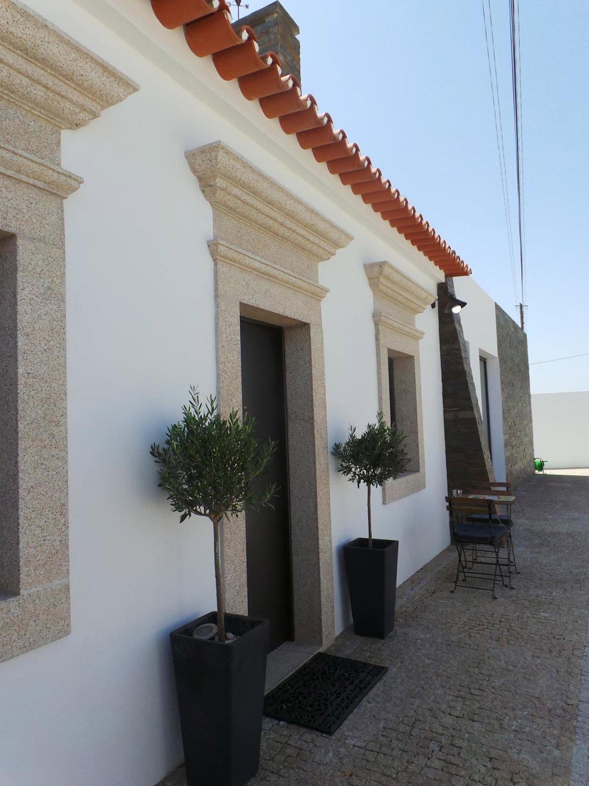 Hotel · DH Country House, Évora