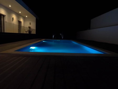 DH Country House, Évora, Portugal
