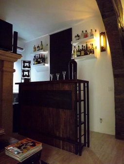 DH Country House, Évora, Portugal