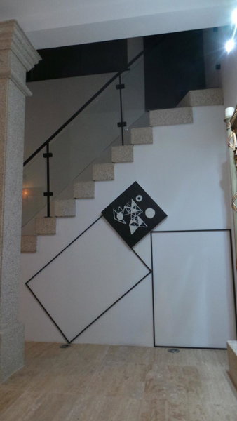 DH Country House, Évora, Portugal