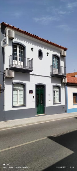 Hospedaria Os Condes, Reguengos de Monsaraz, Portugal