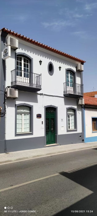 Hospedaria Os Condes, Reguengos de Monsaraz, Portugal