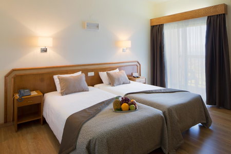 Hotel Sao Jorge Garden, Velas, Portugal