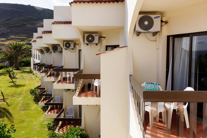 Hotel Sao Jorge Garden, Velas, Portugal