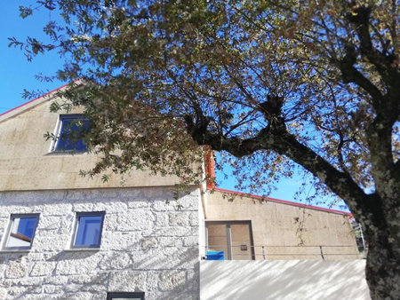 Sambuc'asa - Serra da Estrela, Sabugueiro, Portugal