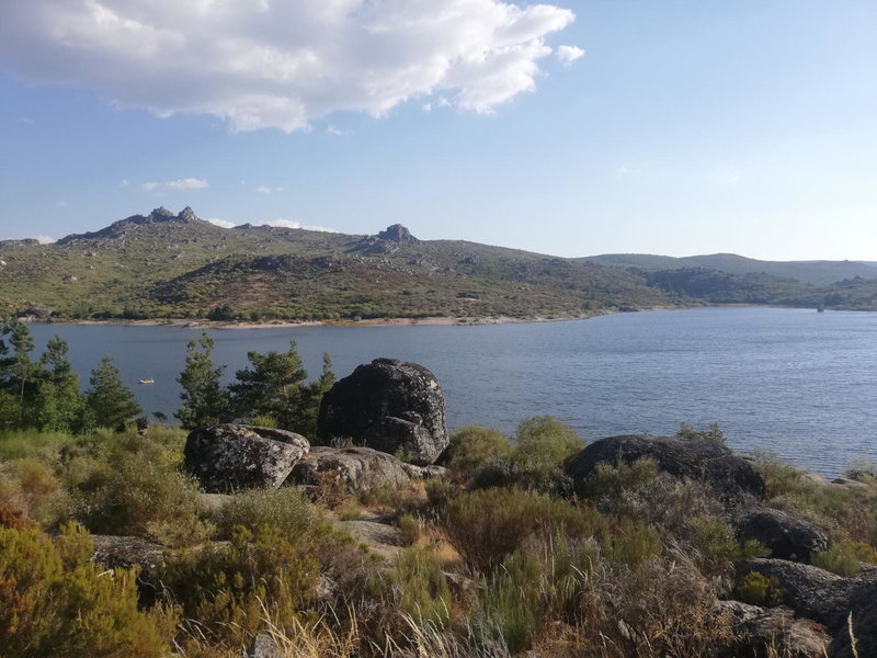Sambuc'asa - Serra da Estrela, Sabugueiro, Portugal
