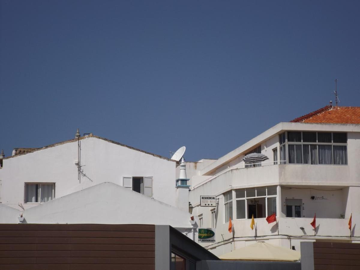 Hotel · Casa AUGUSTA, Lagos