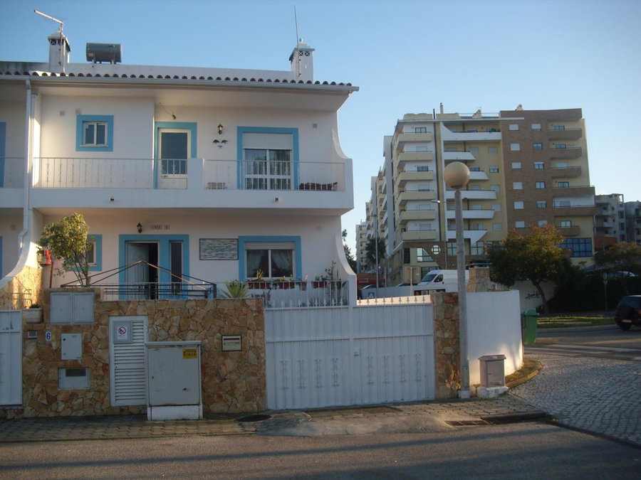 Casa Afonso, Lagos, Portugal