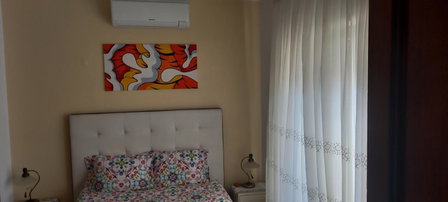 Casa Afonso, Lagos, Portugal